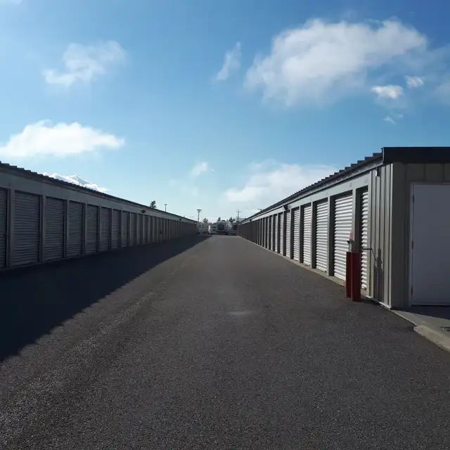 Sentinel Storage - Photo 8