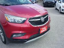 2018 Buick Encore Sport Touring - Photo 2
