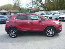 2018 Buick Encore Sport Touring - Photo 3