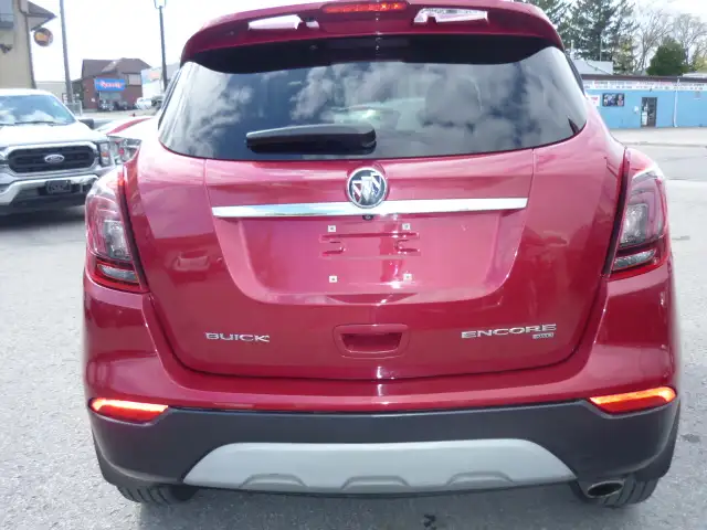 2018 Buick Encore Sport Touring - Photo 4