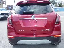 2018 Buick Encore Sport Touring - Photo 4