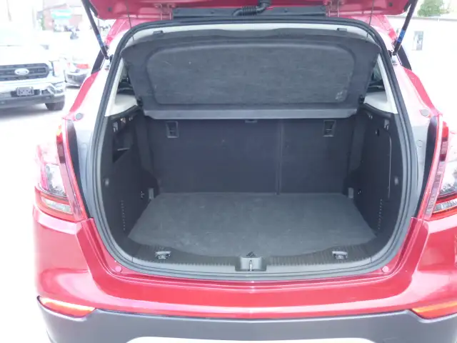 2018 Buick Encore Sport Touring - Photo 5