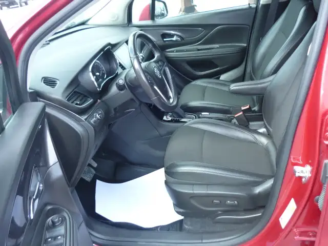 2018 Buick Encore Sport Touring - Photo 6