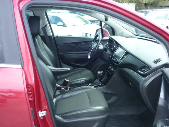 2018 Buick Encore Sport Touring - Photo 10