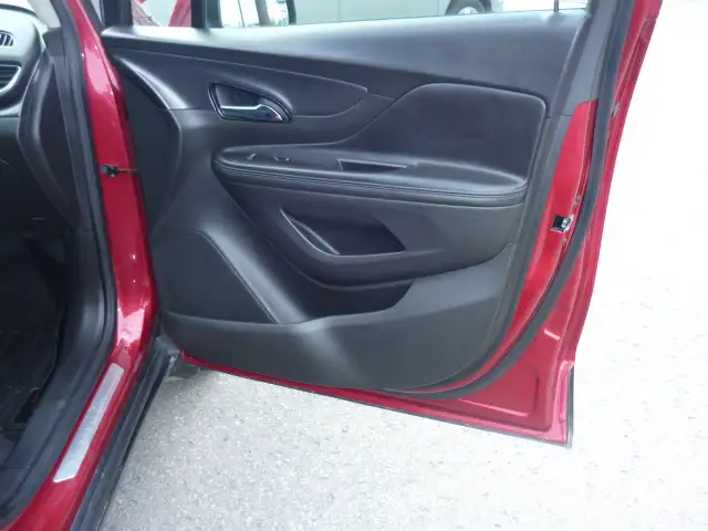 2018 Buick Encore Sport Touring - Photo 12