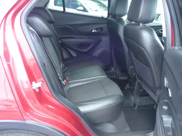 2018 Buick Encore Sport Touring - Photo 13