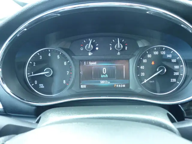 2018 Buick Encore Sport Touring - Photo 15