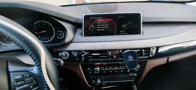 2016 BMW X5 - Photo 5