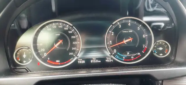2016 BMW X5 - Photo 7