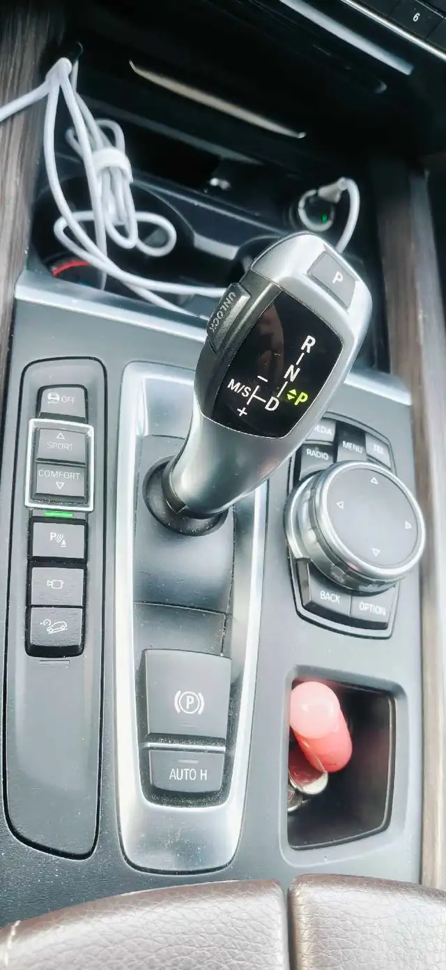 2016 BMW X5 - Photo 8