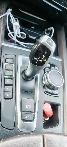 2016 BMW X5 - Photo 8