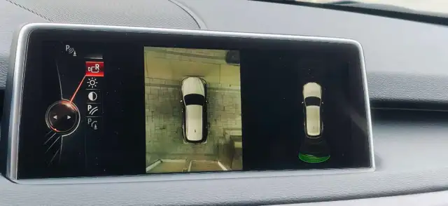 2016 BMW X5 - Photo 9