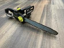 Yardworks 054-5763 Chainsaw