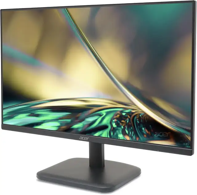 ️ Moniteur Gaming Acer EK271 Gbi 27po IPS Full HD 100Hz HDMI - Photo 3