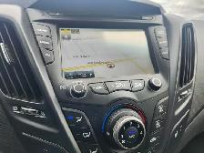 2014 Hyundai Veloster TURBO LIMITED GARANTIE 1 ANS - Photo 4