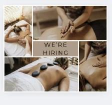 Hiring Registered Massage Therapists