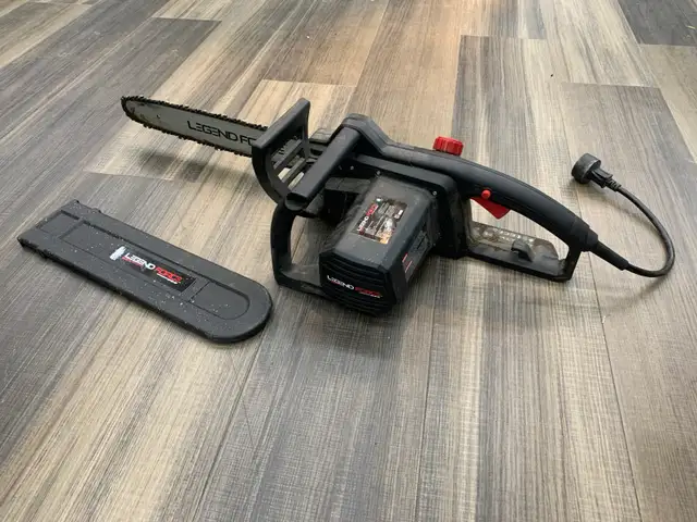 Legend Force 16" Chainsaw - Photo 2