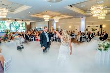 Dancing on the cloud Dry ice fog machine for Special events ! - Photo 2