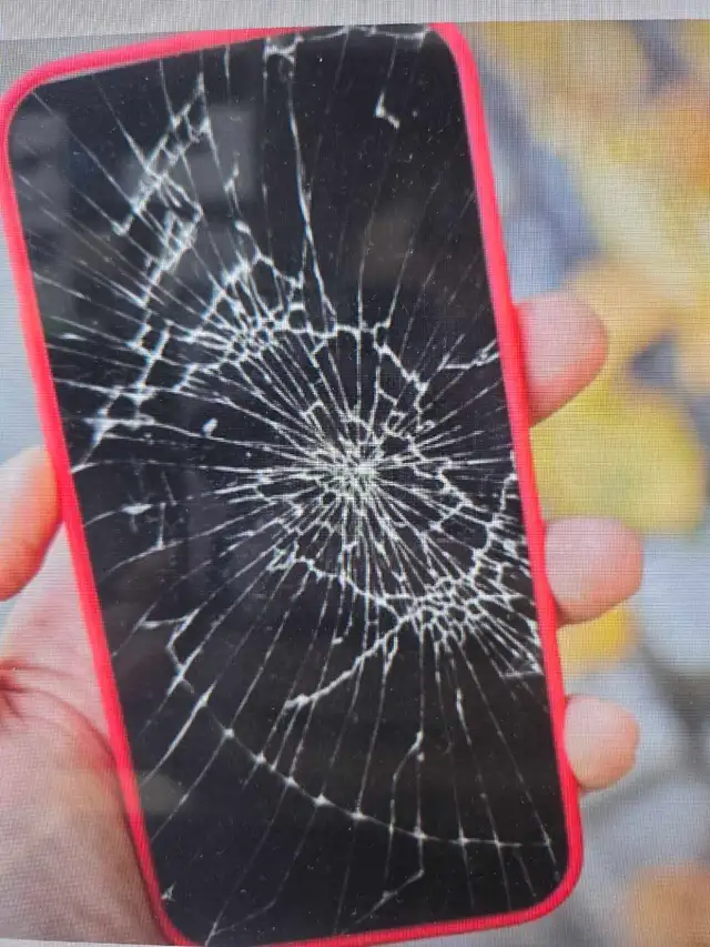 Screen Replacements