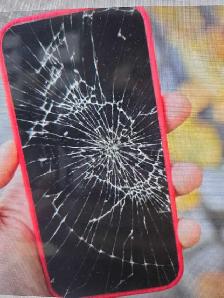 Screen Replacements