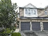 Semi-Detached Home in Glen Cairn, Kanata - 4-Bedroom