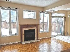 Semi-Detached Home in Glen Cairn, Kanata - 4-Bedroom - Photo 2