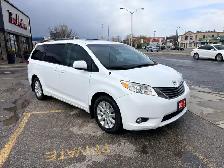 2013 Toyota Sienna XLE AWD 7 Seats 3.5L V6 Certified - Photo 3