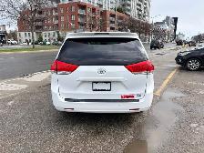 2013 Toyota Sienna XLE AWD 7 Seats 3.5L V6 Certified - Photo 6