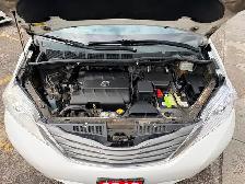 2013 Toyota Sienna XLE AWD 7 Seats 3.5L V6 Certified - Photo 10
