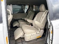 2013 Toyota Sienna XLE AWD 7 Seats 3.5L V6 Certified - Photo 13