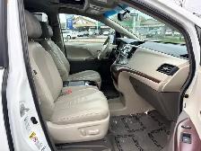 2013 Toyota Sienna XLE AWD 7 Seats 3.5L V6 Certified - Photo 14