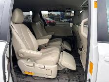 2013 Toyota Sienna XLE AWD 7 Seats 3.5L V6 Certified - Photo 15
