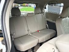 2013 Toyota Sienna XLE AWD 7 Seats 3.5L V6 Certified - Photo 16