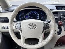 2013 Toyota Sienna XLE AWD 7 Seats 3.5L V6 Certified - Photo 23