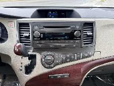 2013 Toyota Sienna XLE AWD 7 Seats 3.5L V6 Certified - Photo 25