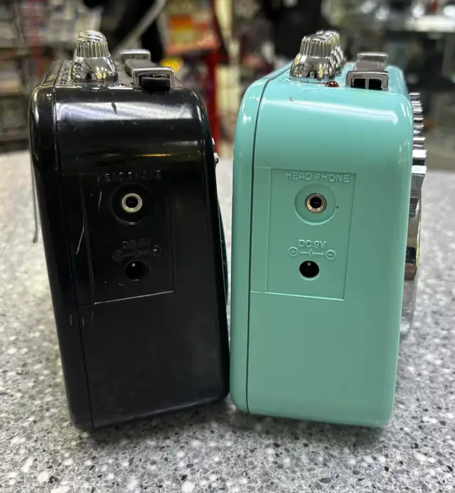 Danelectro Mini Guitar Amps - Photo 3