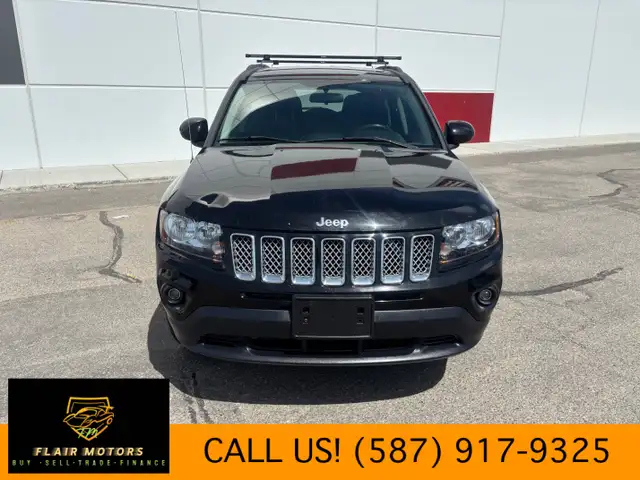 2014 Jeep Compass - Photo 2