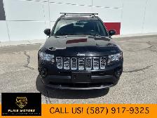2014 Jeep Compass - Photo 2