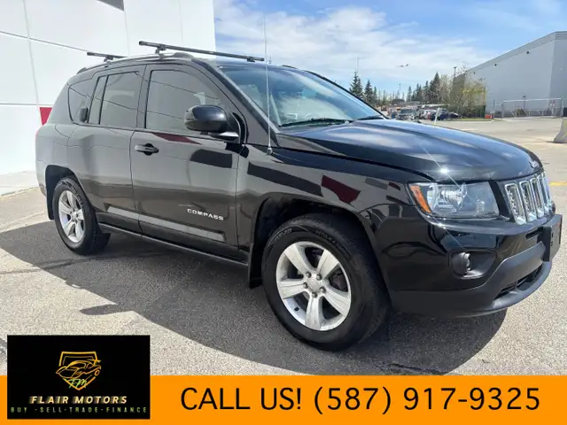 2014 Jeep Compass - Photo 3