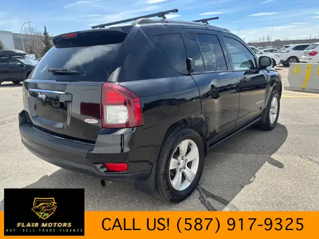 2014 Jeep Compass - Photo 4