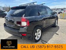 2014 Jeep Compass - Photo 4
