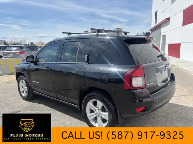 2014 Jeep Compass - Photo 6