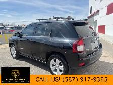 2014 Jeep Compass - Photo 6