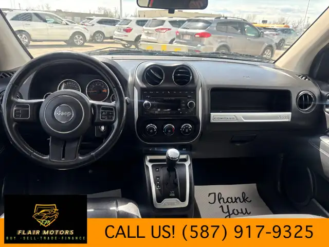 2014 Jeep Compass - Photo 7