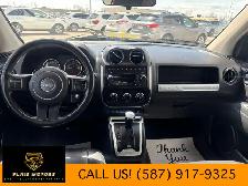 2014 Jeep Compass - Photo 7