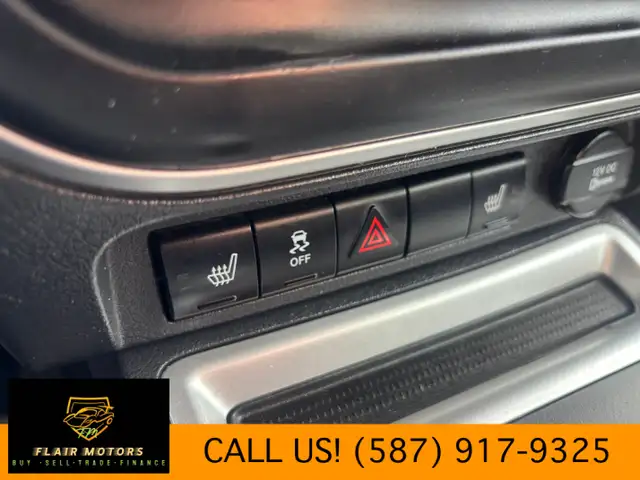 2014 Jeep Compass - Photo 8