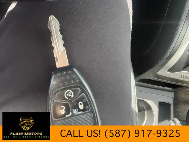 2014 Jeep Compass - Photo 9