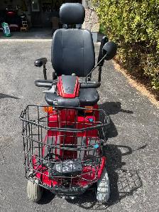 Celebrity LR Mobility Scooter