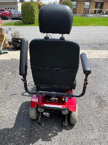 Celebrity LR Mobility Scooter - Photo 3
