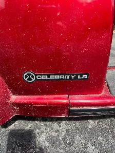 Celebrity LR Mobility Scooter - Photo 5